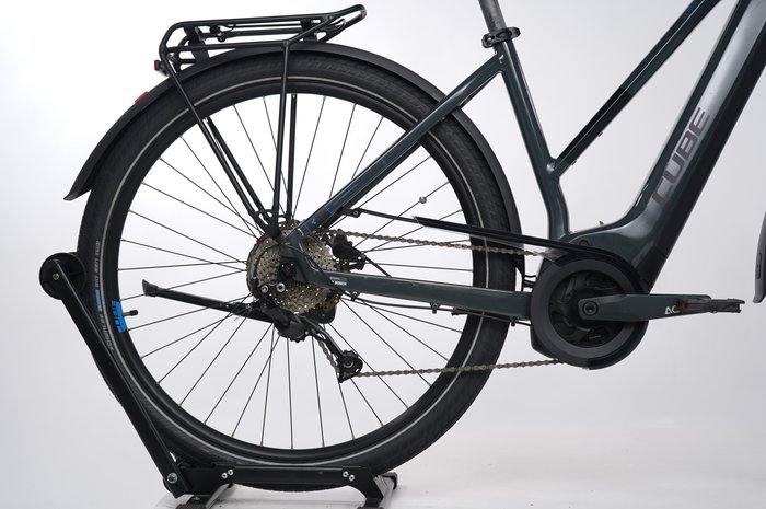 CUBE Touring Hybride One