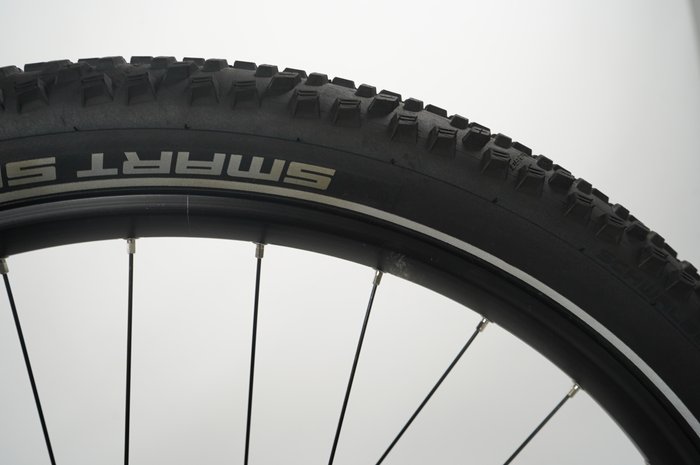 CUBE Stereo Hybrid 120 Race 750