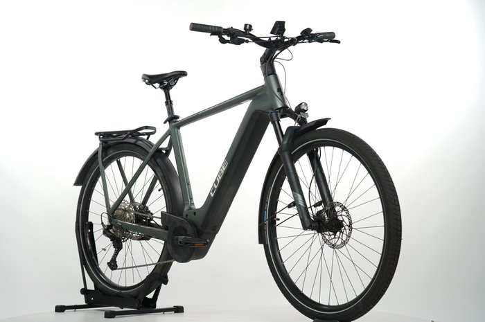 CUBE Kathmandu Hybrid Pro 750