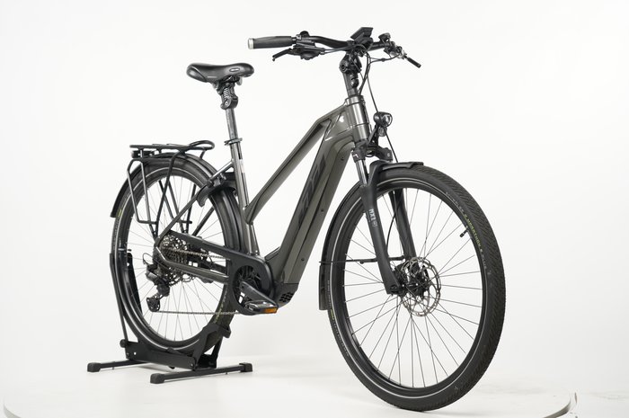 KTM MACINA STYLE XL