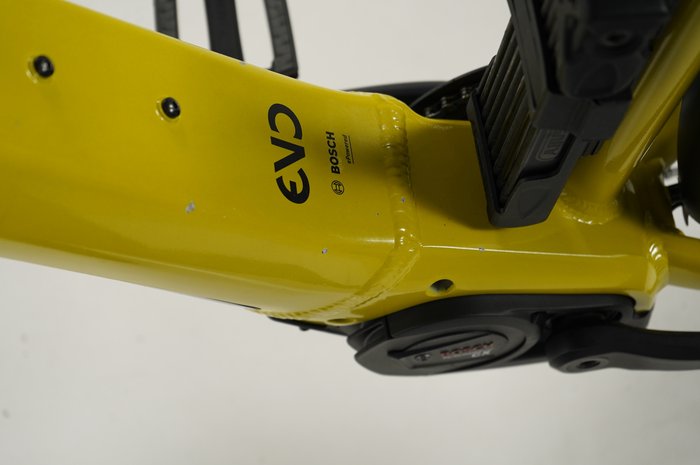 BULLS Iconic EVO 2 27,5