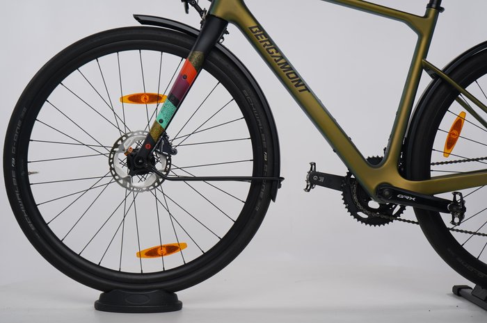 Bergamont Grandurance RD Elite