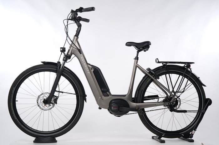 Kalkhoff Image 1.B XXL