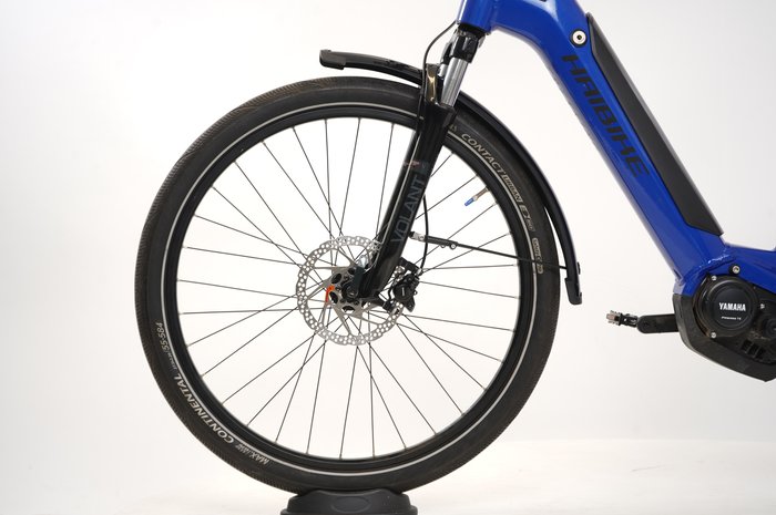 Haibike Trekking 4