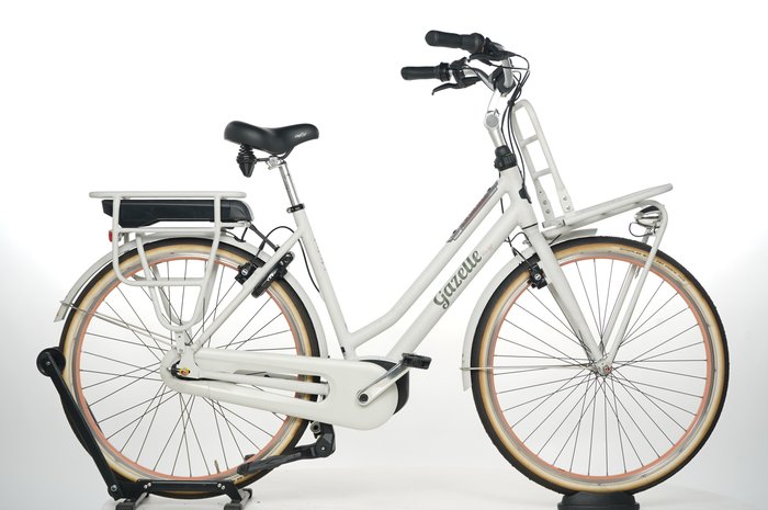 Gazelle Miss Grace C7+ HMB