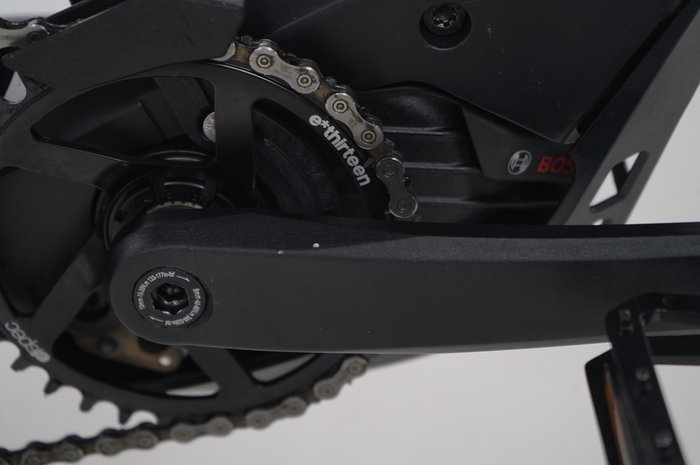 Bulls Sonic EVO 1 27,5