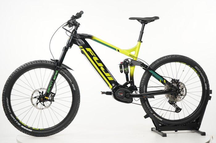 Fuji Blackhill Evo one.5