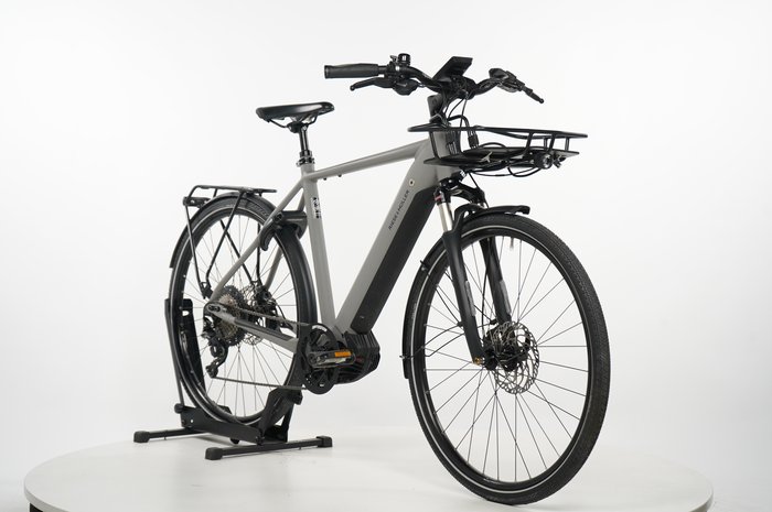 Riese & Müller Roadster touring