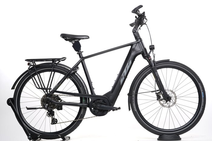 KTM CENTO 10 Plus