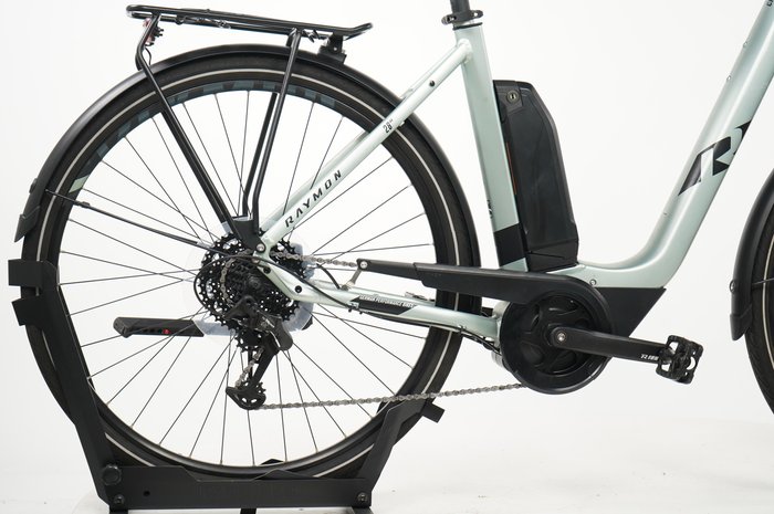 R RAYMON CityRay E 1.0