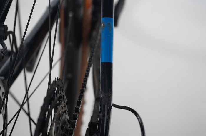 Cube Stereo Hybrid 140 HPC SLX 750