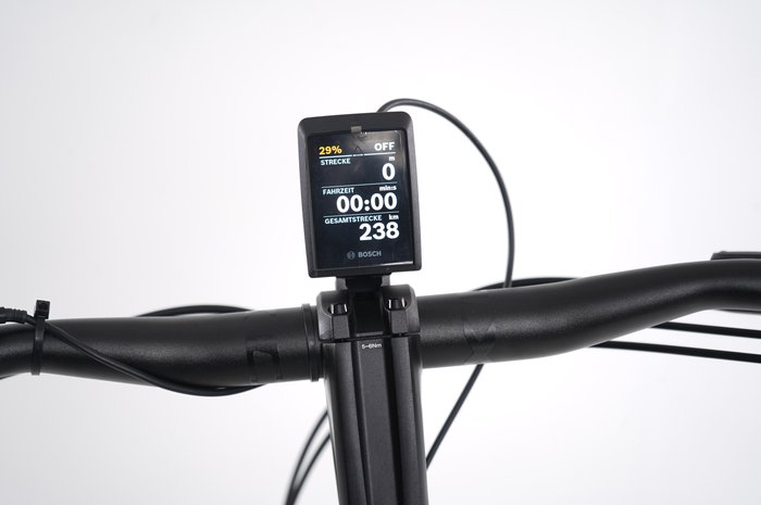 Kalkhoff Entice 5 Excite+