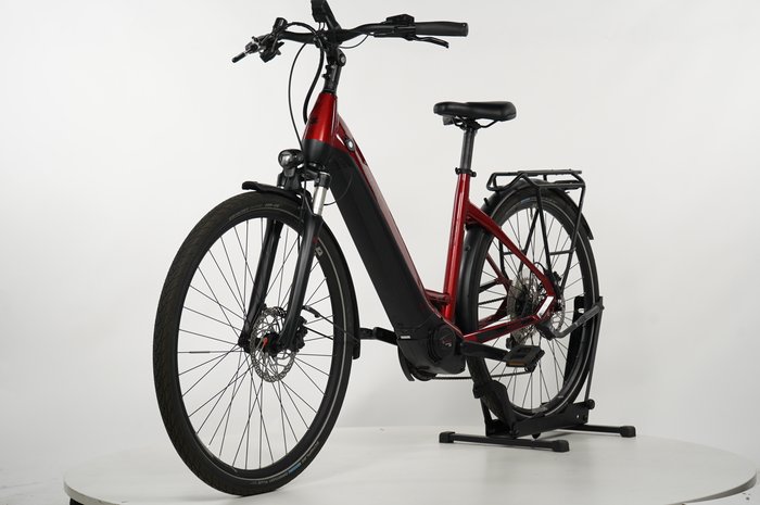 PEGASUS Premio EVO 10 Lite 750