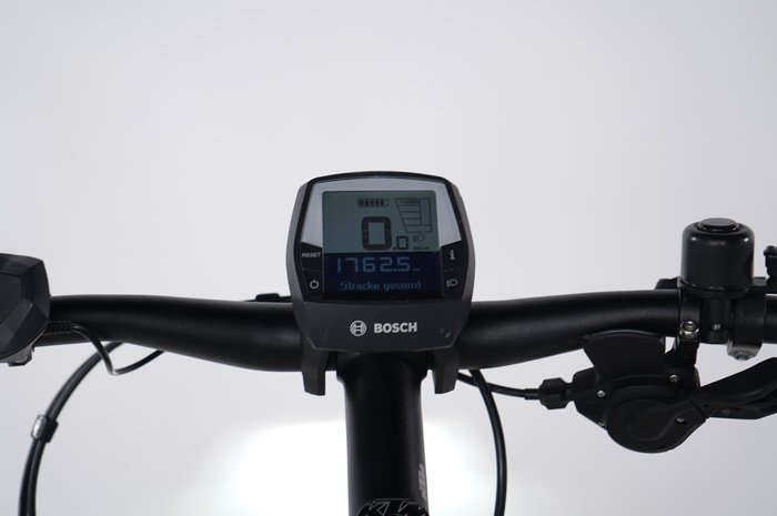 KTM Macina Sport 630