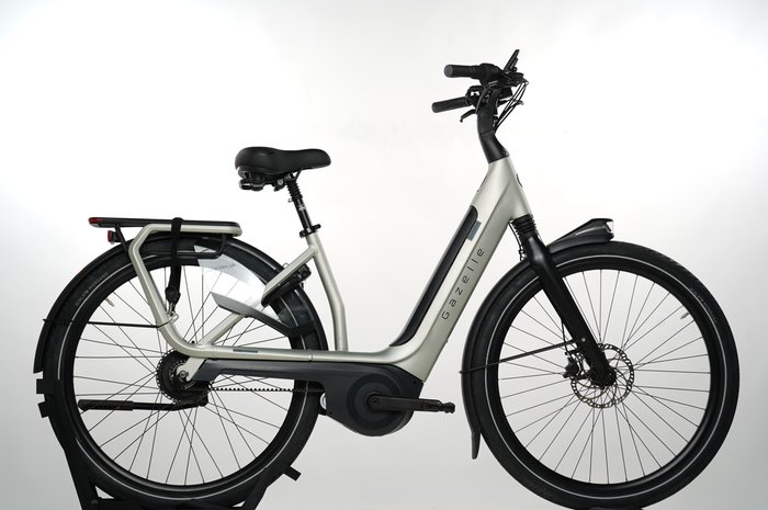 Gazelle Avignon C380