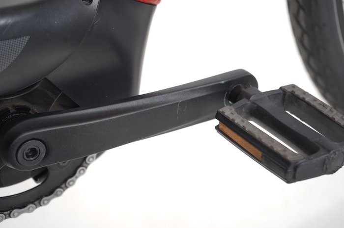 Kettler Quadriga P5 Belt RT