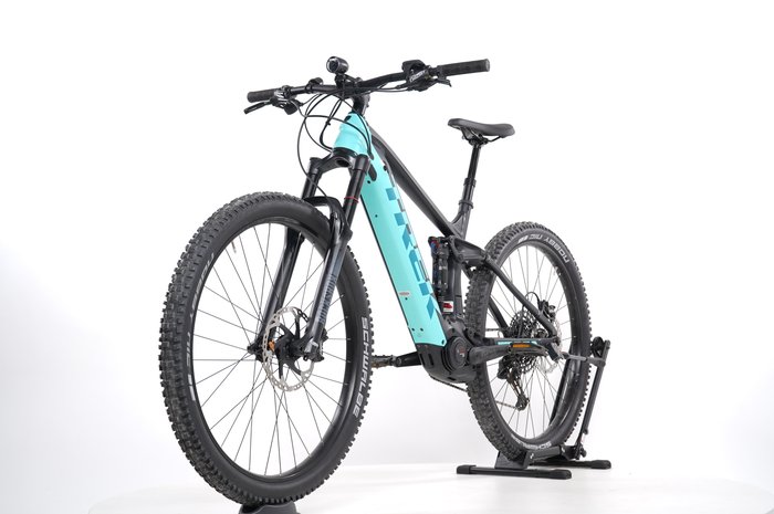 Trek Rail 5