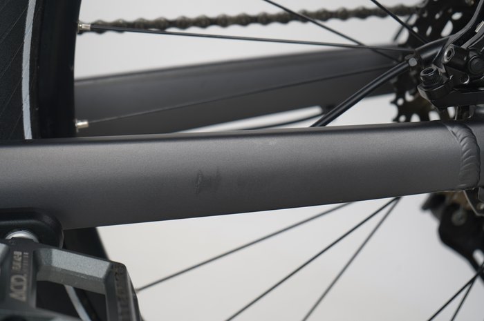 CUBE Kathmandu Hybrid ONE