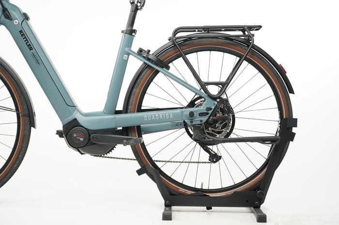 KETTLER Quadriga CX10