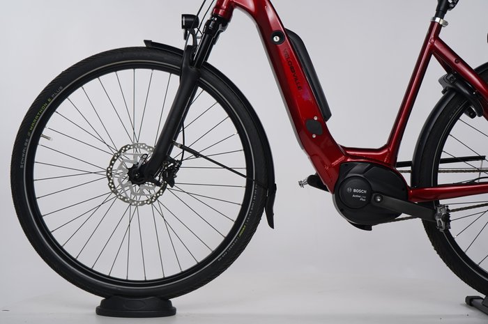 Velo de Ville AEB400 Allround