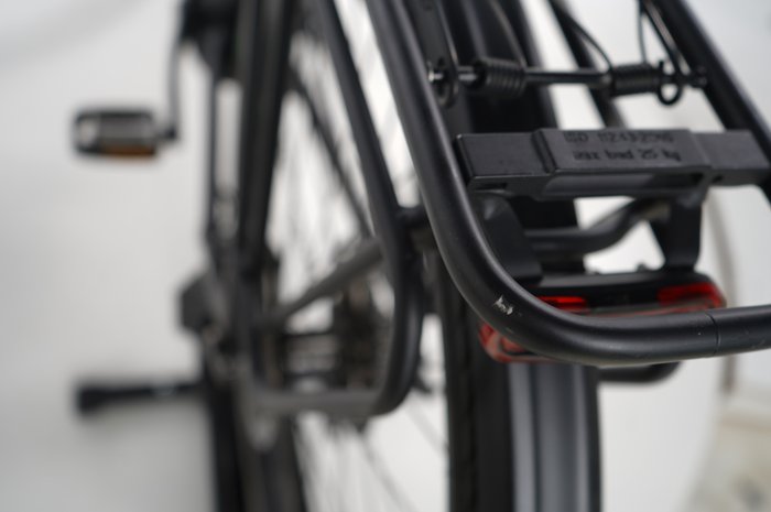 KTM Cento 10 Plus