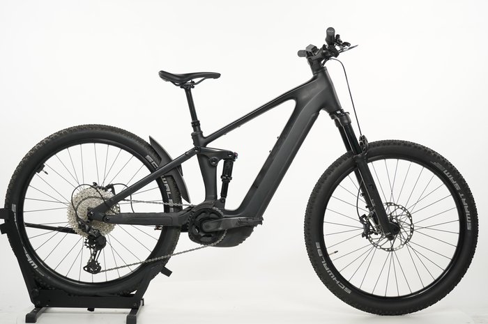 CUBE Stereo Hybrid ONE22 SLX