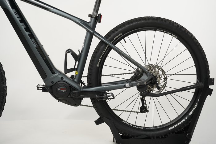 BULLS Copperhead EVO 1 29