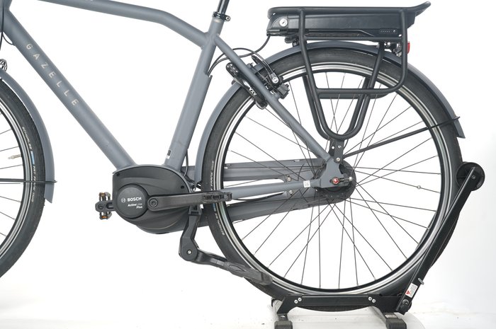 Gazelle HeavyDutyNL C7+ HMB