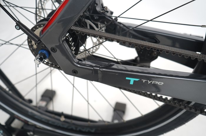 Bianchi E-Omnia C Type Nexus