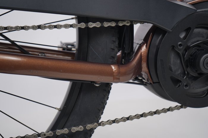 LAPIERRE E-Explorer 6.5