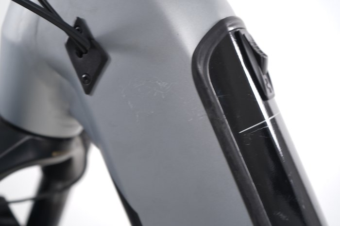 Cube Kathmandu Hybrid SL 750