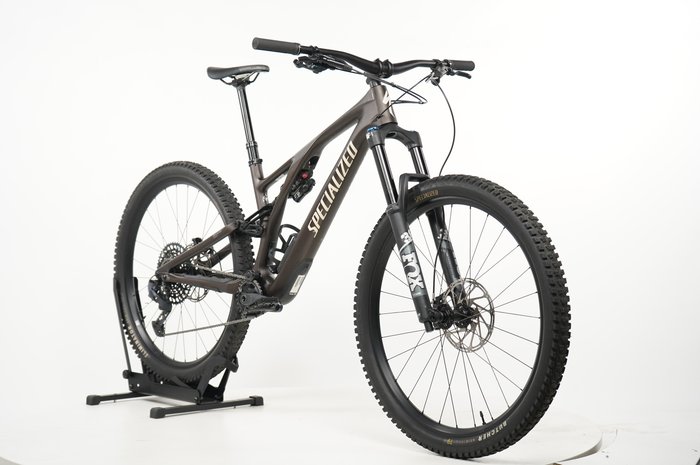 Specialized Stumpjumper EVO Comp