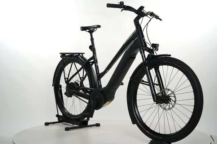 Specialized Turbo Vado 5.0