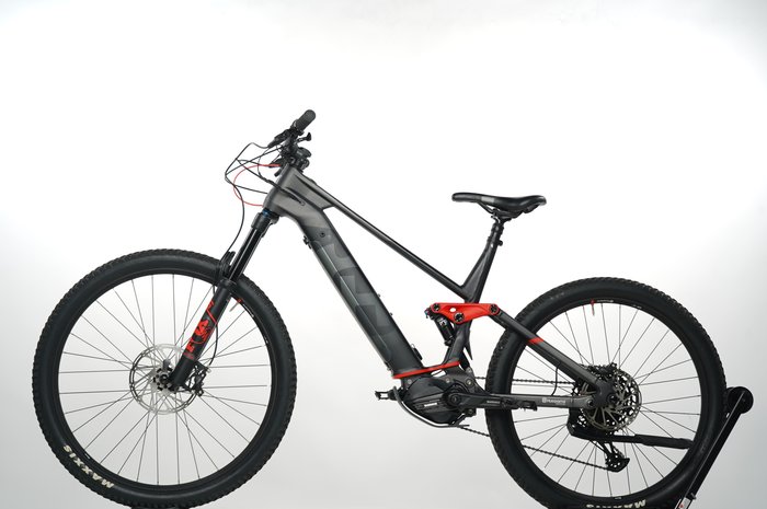 Husqvarna Mountain Cross MC6