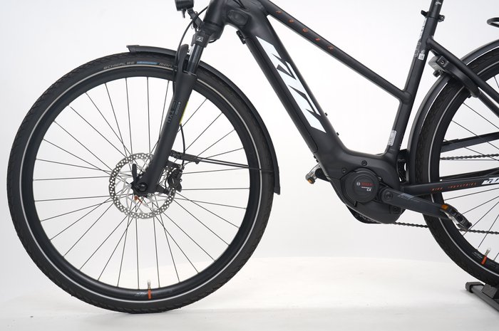 KTM Power Sport 11