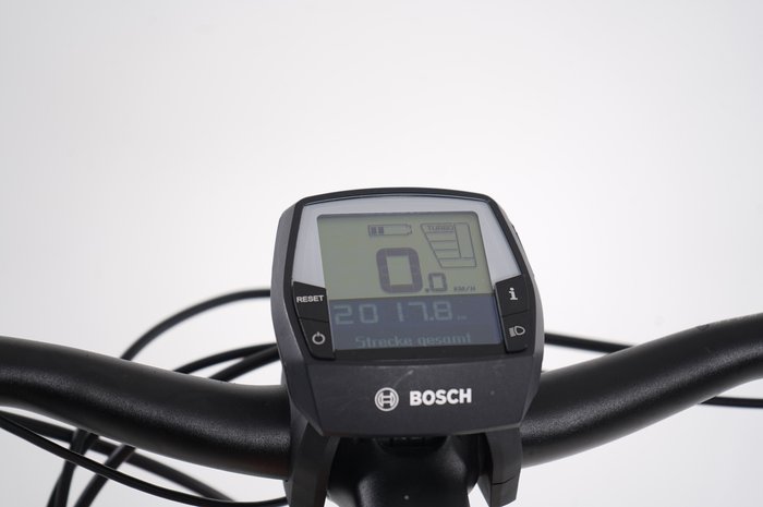 Bulls Cross Rider Evo 1