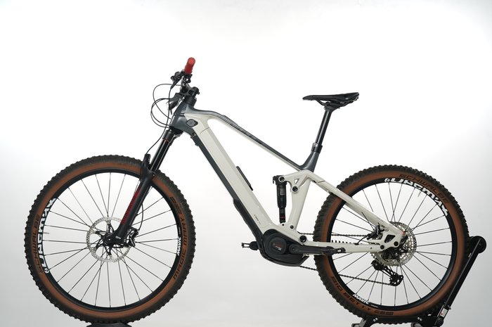 BULLS Sonic EVO AM 4