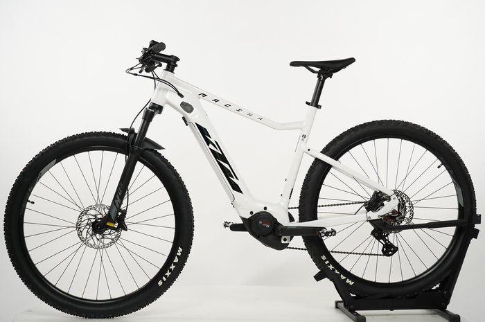 KTM Macina Race 591