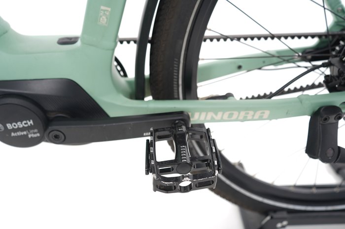 Winora Sinus R8 eco
