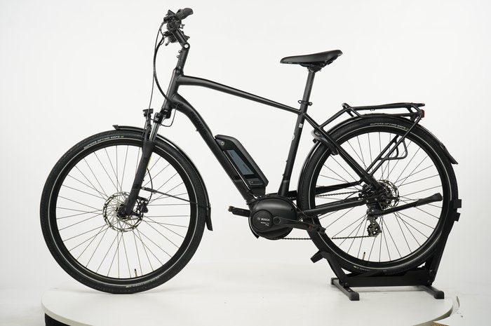 PEGASUS Solero E8 Plus