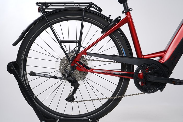 Pegasus Premio EVO 10 Lite