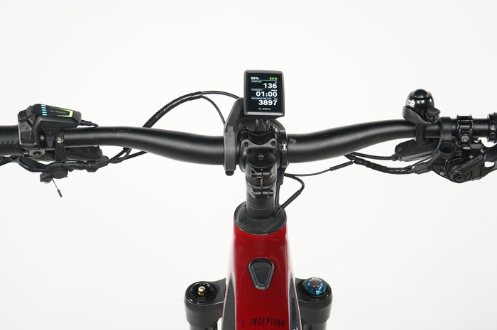 STEVENS E-Inception ED 8.7.1