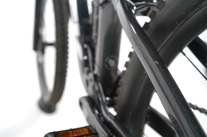 Trek Remedy 8