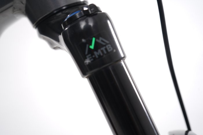 Haibike Allmtn 2