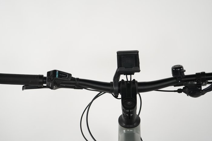 CUBE Reaction Hybrid Performance 625