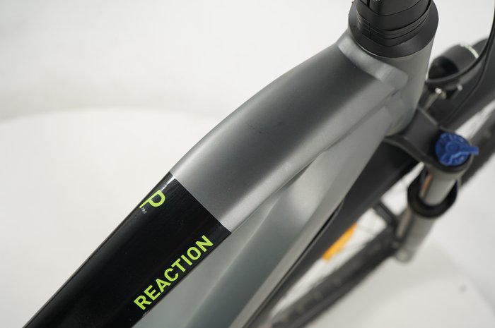 CUBE Reaction Hybrid Pro 750 Allroad