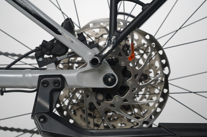 Giant Stance E+ EX PRO