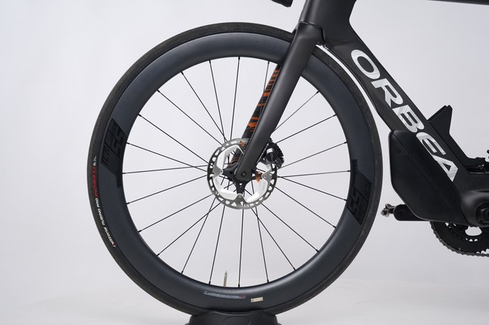 Orbea Orca Aero M20iLTD