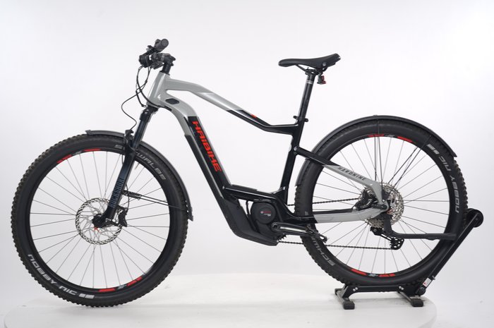 Haibike HardNine 9