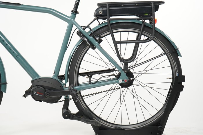 Gazelle HeavyDutyNL C5 HMB